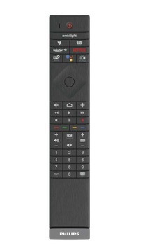 Pilot oryginalny PHILIPS TV 65OLED855/12 nowy