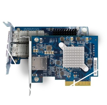 Serwer plików NAS QNAP TS-873AeU-4G 16GB RAM AMD