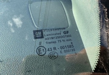 Opel Astra J GTC 1.4 Turbo ECOTEC 140KM 2013 Opel Astra Niski przebieg, zadbany, 1.4 turbo 140 koni 1.4 Benzyna 140KM, zdjęcie 19