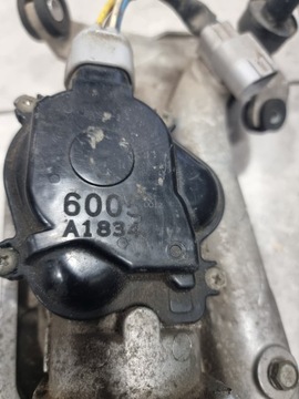 HONDA CR-V CRV III MOTOR STĚRAČE