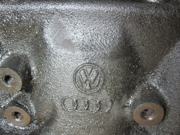 AUDI A4 VW 1.8 TB BFB 163KM 07R 173 TYS KM BLOK MOTORU 06A103021K