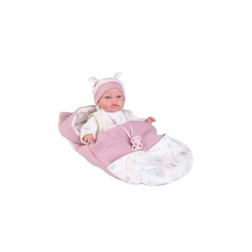LALKA HISZPAŃSKA TONETA 34CM