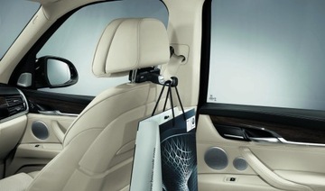 Haczyk BMW Travel & Comfort