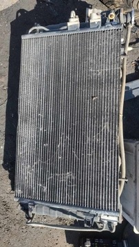 CHLADIČE VENTILÁTOR TOWN & COUNTRY VOYAGER IV 3.8 V6