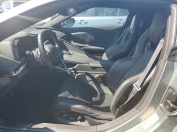 Chevrolet Corvette C7 2023 Chevrolet Corvette Stingray 2lt, 2023r., 6.2L 6.2 Benzyna 490KM, zdjęcie 7