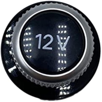 ORIGINÁLNÍ NOVÁ KRYT HNÍZDO ZAPALOVAČE VOZIDLA 12V AUDI 4H0919311 VAG OEM
