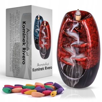 Натуральные янтарные благовония AROMAHOLIK XL 30 шт.