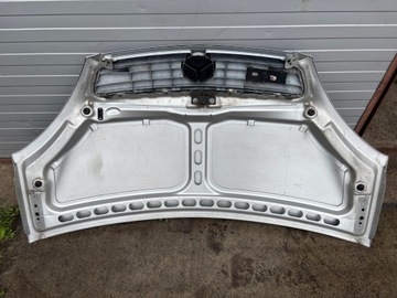 A TŘÍDA W168 FACELIFT FL KAPOTA KRYT MOTORU BARVA 761