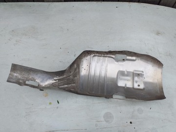 КРЫШКА ВЫХЛОПНОЙ КРЫШКИ ДЛЯ HONDA CBR 600 RR