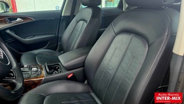 Audi A6 C7 Limousine 3.0 TFSI 310KM 2013 Audi A6 Limousine A6 3,0 Quattro automat 3.0 Benzyna 310KM, zdjęcie 15