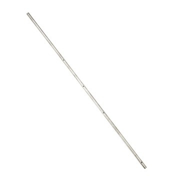 Stalowe pręty rodzinne dla dorosłych dzieci 52,5 cm średnica 8 mm