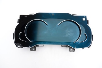 BMW X3 G01 LICZNIK ZEGAR 8736908