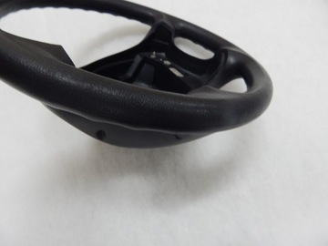 Mercedes C-klasa W203 - kierownica