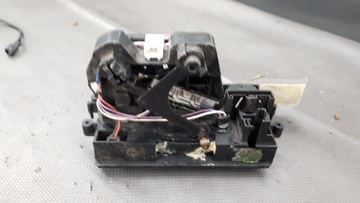 7040230732 PANEL VENTILACE NISSAN MICRA K11