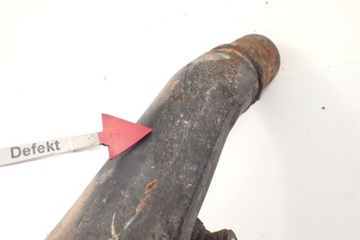 Honda CBR 600 F1 PC23 Выпускной коллектор