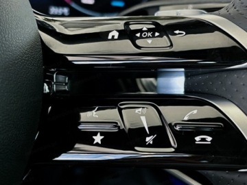 Mercedes Klasa E W214 Sedan 2.0 220d 197KM 2026 E Klasa 220 d 4-Matic AMG 2.0 (197KM) 2026, zdjęcie 9