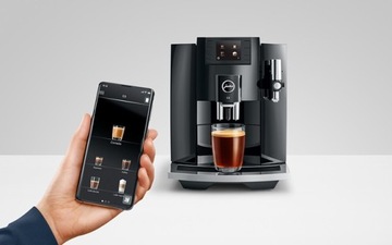 JURA Smart Connect, передатчик Bluetooth