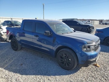 Ford Maverick II 2024 Ford Maverick Xlt 2024 2.5 Hybryda 191KM, zdjęcie 4