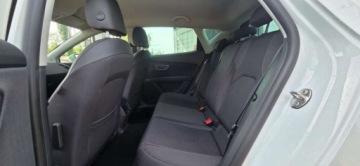 Seat Leon III SC Facelifting 1.4 EcoTSI 150KM 2018 Seat Leon FR 1.4T150KM Klima Import Gwarancja Raty Oplaty ASO 1.4, zdjęcie 31