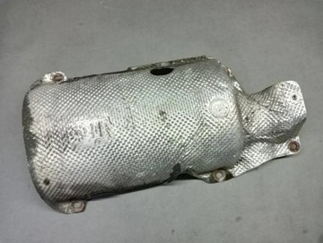 SX4 S-CROSS OSŁONA TERMICZNA KATALIZATORA 51795374