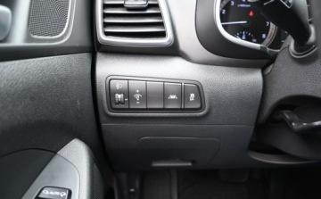 Hyundai Tucson III 2019 Hyundai Tucson 1,6 T-GDI 177 KM Automat Klimatronik Nawigacja Kamera 1.6, zdjęcie 30