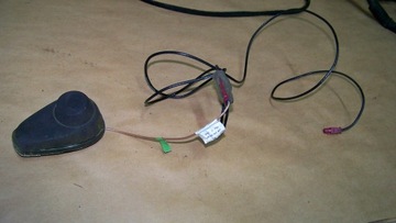 VW Transporter T5 06r antena