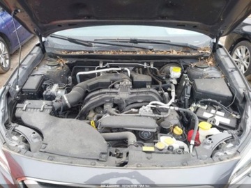 Subaru Outback V 2020 Subaru Outback Limited 2020 2.5 Benzyna 182KM, zdjęcie 8