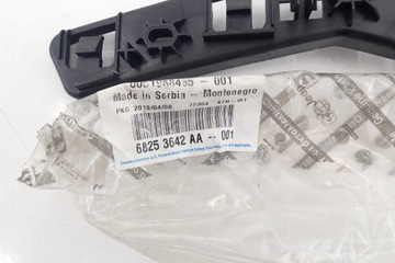 DRŽÁK BLATNÍKU MOPAR 68253642AA 15-17 FIAT 500L