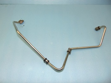 Трубка смазки силовой турбины 1.9TDI 105км BKC BXE AVQ