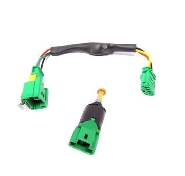 CZUJNIK WŁĄCZNIK STOPU PEUGEOT 207 307 308 407 607