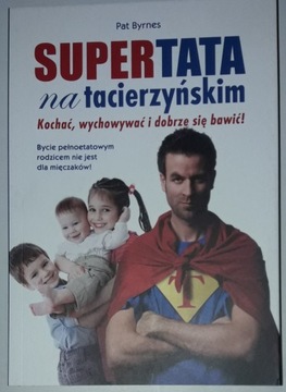 Supertata Byrnes