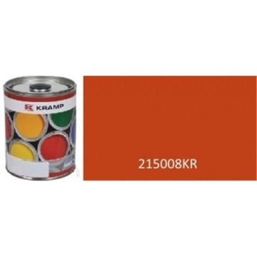 Lakier Pomarańczowy Husqvarna 215008KR
