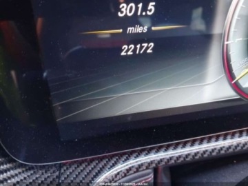 Mercedes 2022 Mercedes-Benz Klasa G 2022 Mercedes-Benz G-Class AMG G 63 4MATIC SUV 4.0, zdjęcie 13