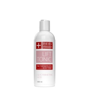 Peel Mission Lift Tonic tonik do twarzy 200 ml