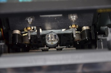 ДЕКА-РЕКОРДЕР AIWA AD-WX777 ВЫГОДНОЕ ПРЕДЛОЖЕНИЕ