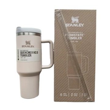 Кружка для термальной воды Stanley IceFlow Много цветов Акция!