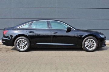 Audi A6 C8 Limousine 2.0 40 TDI 204KM 2019 Audi A6 2.0 TDI Quattro 204KM Diesel S Tronic ..., zdjęcie 6