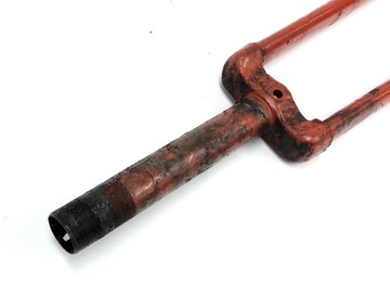 Widełki 26 cali Romet Tyler Universal