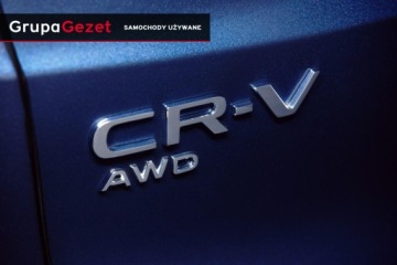 Honda CR-V VI SUV 2.0 i-MMD  184KM 2025 Honda CR-V 2,0 Hybryda Advance AWD*Samochód testowy, zdjęcie 9