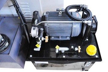 SZLIFIERKA MAGNETYCZNA DO PŁASZCZYZN SG-3063AHR 630x300 mm