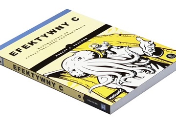 Efektywny C. Wprowadzenie do profesjonalnego