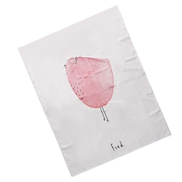 Скатерть из полиэстера с различными узорами Скатерть