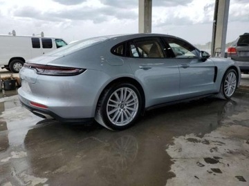Porsche Panamera II 2023 Porsche Panamera 2023, 2.9L, 4x4, porysowany lakier 2.9 Benzyna 443KM, zdjęcie 4