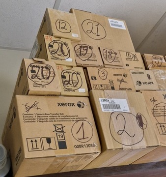 Ricoh SP 4100 Maintenance Kit Type 220 406643