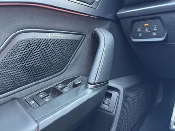 Cupra Formentor 2025 Cupra Formentor 2.0 TSI 204 KM DSG 4Drive, zdjęcie 13