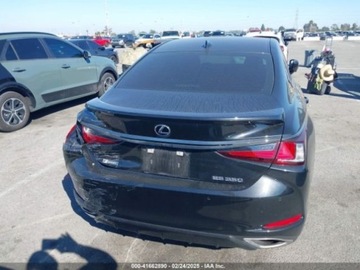 Lexus ES VII (XV70) 2019 Lexus ES 2019 Lexus ES 350 FWD 3.5 Benzyna 302KM, zdjęcie 3