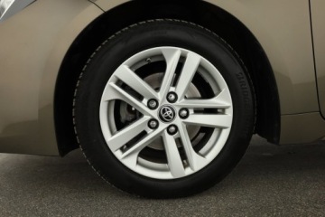 Toyota Corolla XII Hatchback 1.2 Turbo D-4T 116KM 2020 Toyota Corolla 1.2 Turbo, Salon Polska, zdjęcie 16