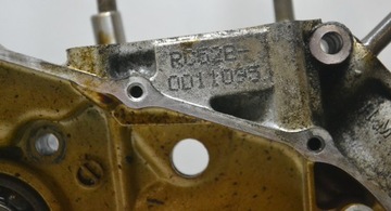 Комплект картера Honda NTV 700 Deauville