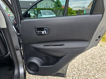 Nissan Qashqai I Crossover Facelifting  1.5 dCi 110KM 2012 NISSAN QUASHQAI 1,5 DCI PANORAMA KAMERA CZYSTE ZADBANE AUTO, zdjęcie 21