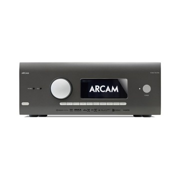Arcam AVR11 amplituner kina domowego 7.1.4 IMAX Dolby Atmos